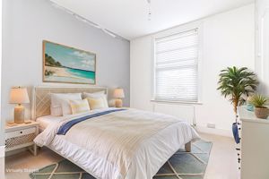 Bedroom 2- click for photo gallery